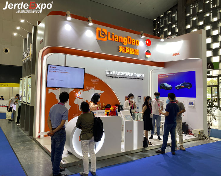 汽車(chē)配件會(huì)展展臺(tái)搭建公司介紹 2022上海 北京國(guó)際汽車(chē)零部件展時(shí)間地址