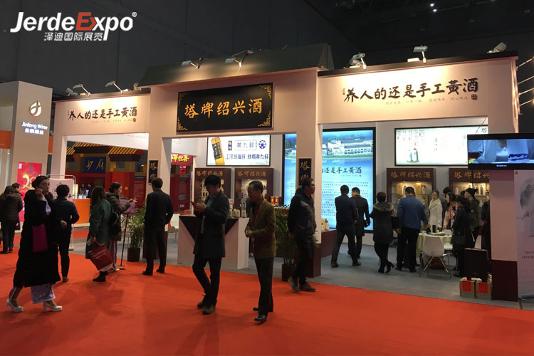 展臺清潔和垃圾該如何正確處理？上海特裝展臺裝修公司答道