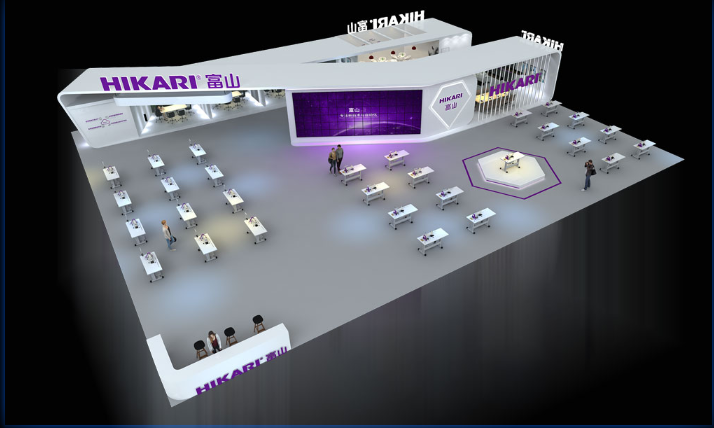 如何獨立策劃藝術展? 上海展位策劃搭建公司分享9個實戰步驟 如何獨立策劃藝術展? 上海展位策劃搭建公司分享9個實戰步驟