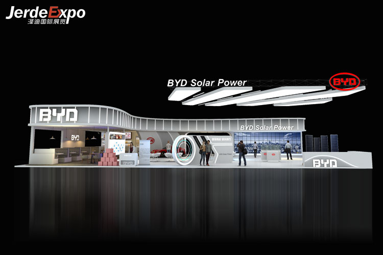 如何通過(guò)幾種方法增企業(yè)參展曝光度？上海展會(huì)設(shè)計(jì)布置公司分享干貨