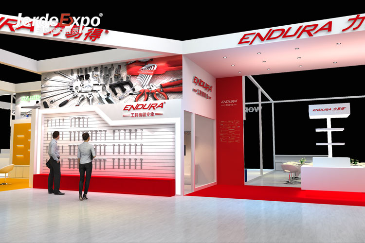 為什么會大必有展？深圳展覽會搭建商專業(yè)解答道