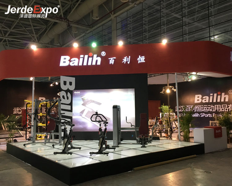 上海會展搭建公司該如何制作搭建好展臺？一定要了解這三點