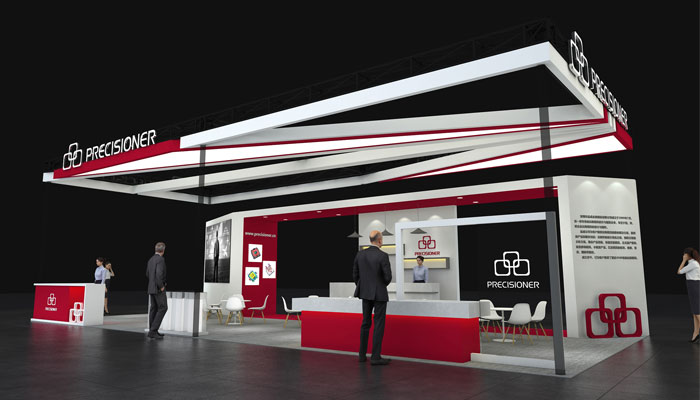 北京展會搭建公司哪家好？介紹挑選優展臺搭建公司方法