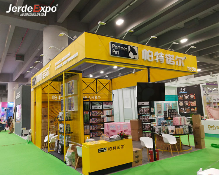 2022青島展臺設(shè)計搭建服務(wù)公司哪些？青島知名展覽搭建公司推薦