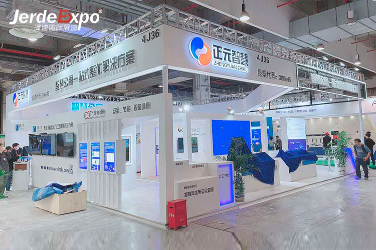 菜鳥參展商參加展會需提前準(zhǔn)備那些事情？展臺裝修服務(wù)公司答道