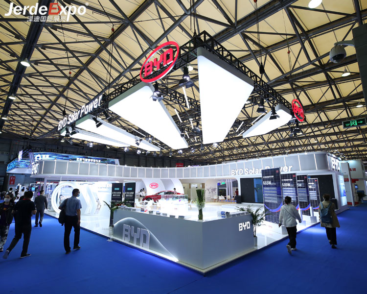 2022上海進(jìn)博會(huì)多久舉行?將舉辦幾天?進(jìn)博會(huì)展臺(tái)搭建服務(wù)商答道