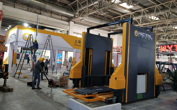 展臺搭建裝修 展臺搭建裝修