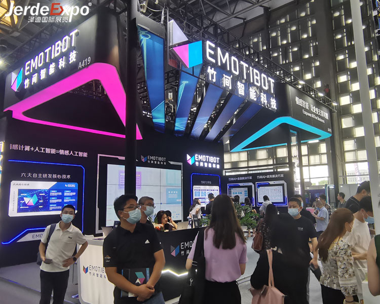 參展商對展會搭建布置材料結構如何驗收的？