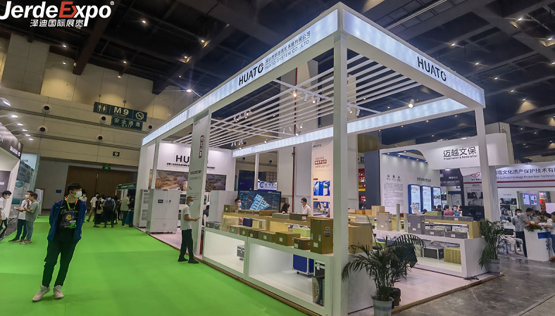 鄭州展臺搭建公司 鄭州展臺搭建公司