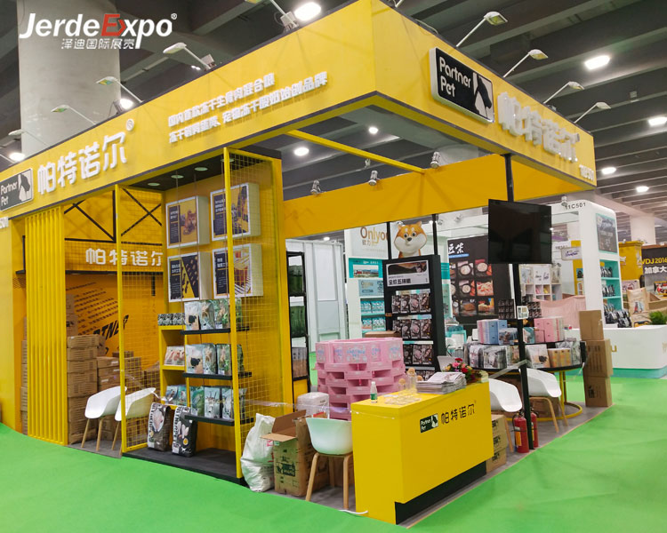 展臺設計裝修 展臺設計裝修