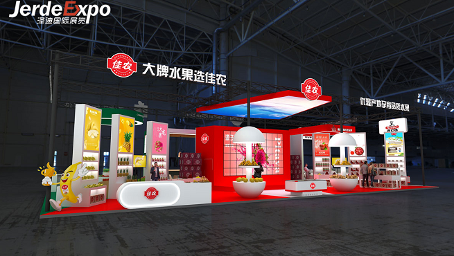 展會營銷的內(nèi)容生產(chǎn)與信息觸達(dá)有關(guān)嗎？展覽展覽公司為您解析