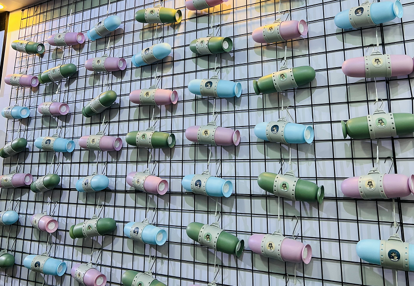 上海展臺(tái)搭建-產(chǎn)品陳列 上海展臺(tái)搭建-產(chǎn)品陳列