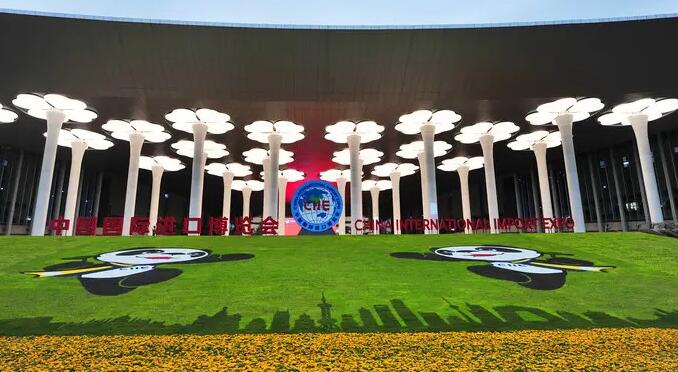 進(jìn)博會(huì)展會(huì)應(yīng)急方案及管理方法有哪些?進(jìn)博會(huì)搭建公司答道