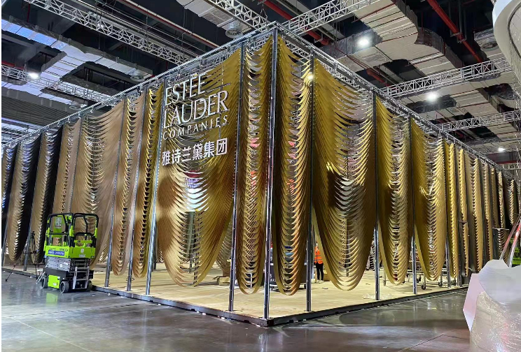 為什么說展覽項(xiàng)目是展覽業(yè)的驅(qū)動力量？展覽設(shè)計搭建公司解析道