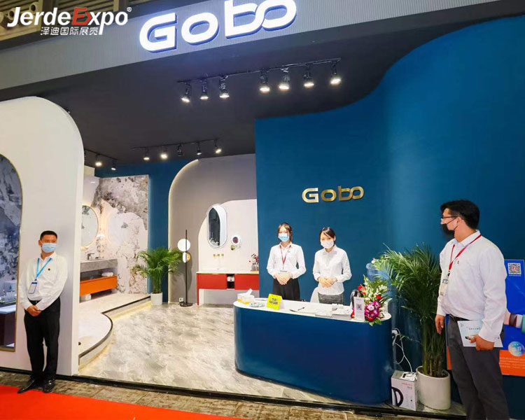 差異化的展臺如何打造?展會搭建設(shè)計公司為您解答