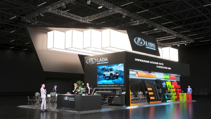 2023特裝展位展臺(tái)設(shè)計(jì)最新技巧和方法有哪些？