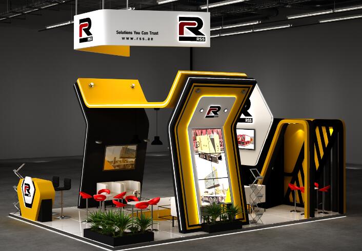 2023上海工業自動化展覽會IAS什么時候開展？自動化展位搭建公司答道