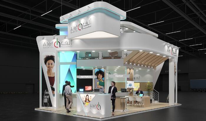 參展商如何裝修出令人難忘的展位展臺設(shè)計方案? 參展商如何裝修出令人難忘的展位展臺設(shè)計方案?