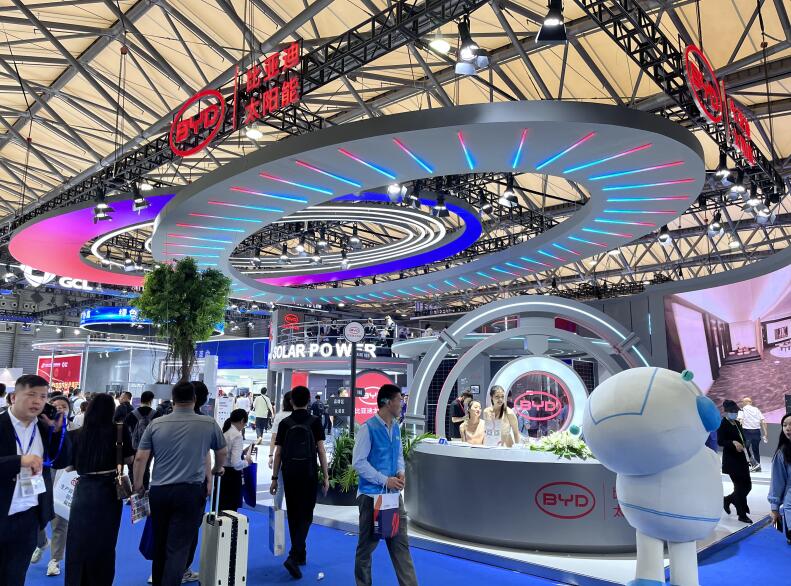 在展覽會上，企業旨在推銷其產品和服務。獲得了更好的曝光率，能夠與不同的人互動并理解他們的觀點。這是一個令人驚嘆的社交場所，允許企業與知名公司和客戶建立強大的網絡連接。