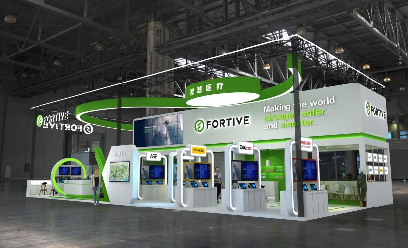 如何在展覽會上設(shè)計出完美的展臺？展覽展臺搭建公司為您解答