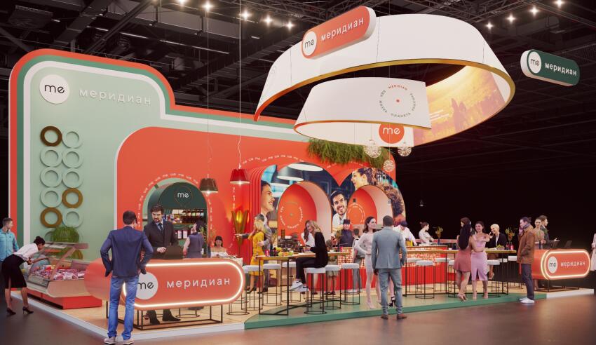 展會上如何讓您的展位擠滿觀眾?特裝展位搭建公司為您解答 展會上如何讓您的展位擠滿觀眾?特裝展位搭建公司為您解答