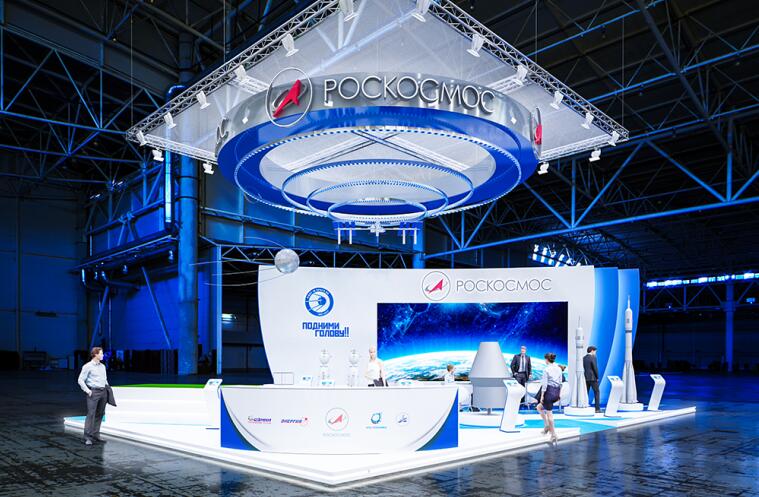 參展商展覽前后中需要準備那三個階段？展覽展臺搭建公司為您解憂