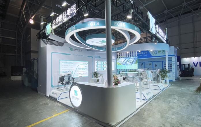 展位搭建布置和設(shè)計(jì)需要掌握哪些技巧？