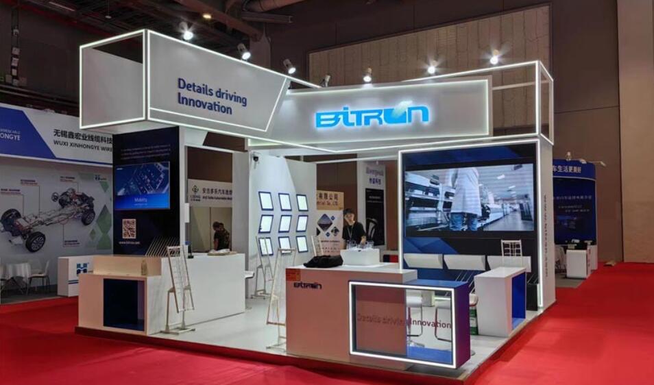 如何設計搭建一個小展臺?如何設計搭建一個大展臺? 如何設計搭建一個小展臺?如何設計搭建一個大展臺?