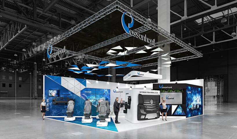 參展商如何來(lái)節(jié)省展會(huì)裝修搭建時(shí)的成本？