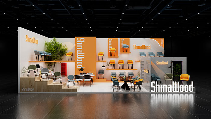 聊聊上海展臺布置搭建的技巧和要點(diǎn)? 聊聊上海展臺布置搭建的技巧和要點(diǎn)?