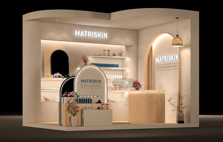 為何說展位設計對于展覽的成功起著至關重要的作用?