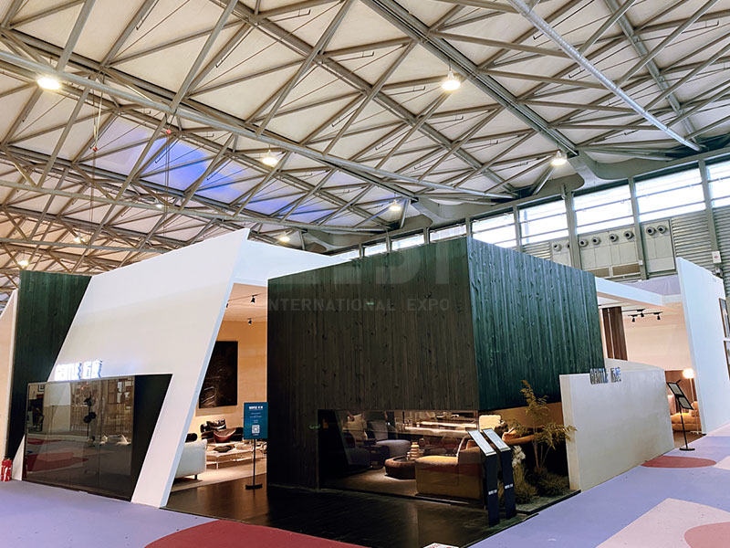 家居展會搭建 家居展會搭建