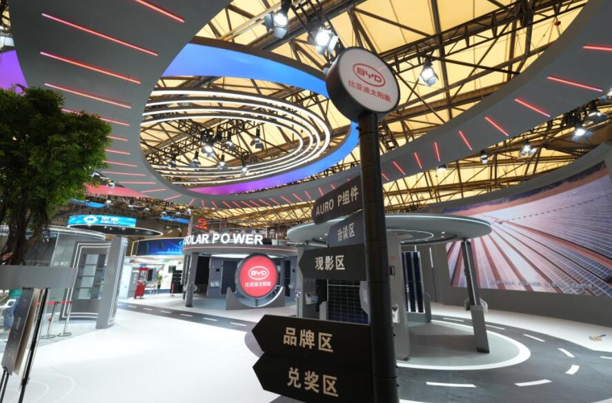 上海展會設計搭建要素有哪些？簡單幫您概括重點要素