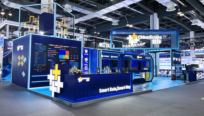 上海參展如何利用展會(huì)展臺(tái)搭建提升企業(yè)知名度？