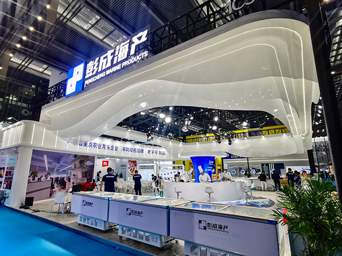 澤迪展會設計搭建商能為參展商提供哪些服務?