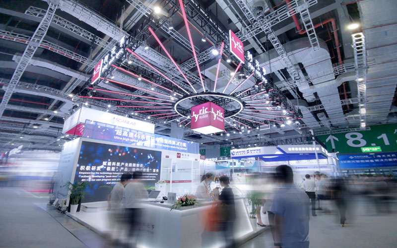 展會(huì)布置搭建前要看這份搭建攻略！