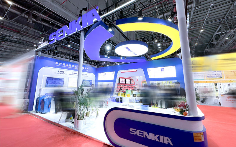 上海展會(huì)搭建公司分享-參展商如何利用展會(huì)營(yíng)銷(xiāo)獲客源? 上海展會(huì)搭建公司分享-參展商如何利用展會(huì)營(yíng)銷(xiāo)獲客源?