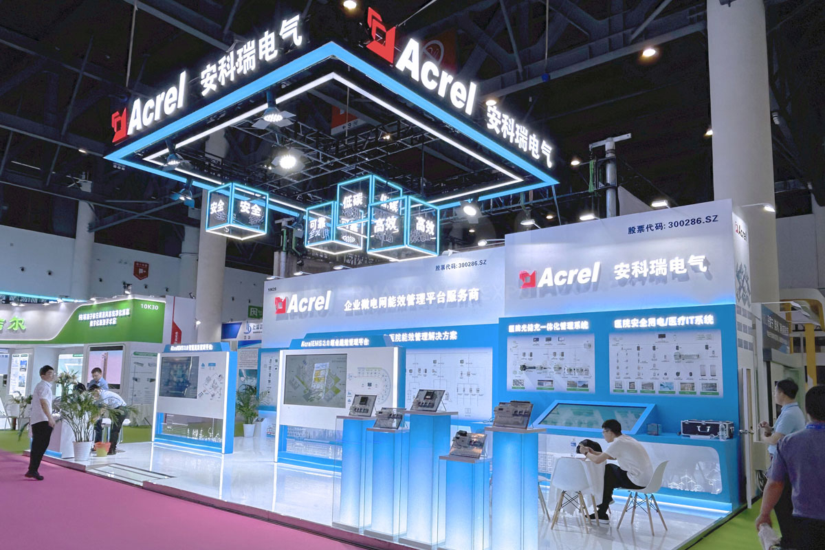 醫院建設展覽搭建