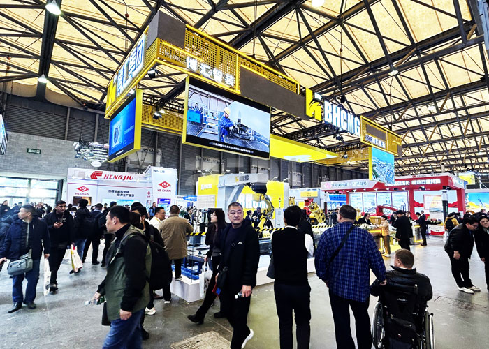 上海展臺展會搭建 上海展臺展會搭建