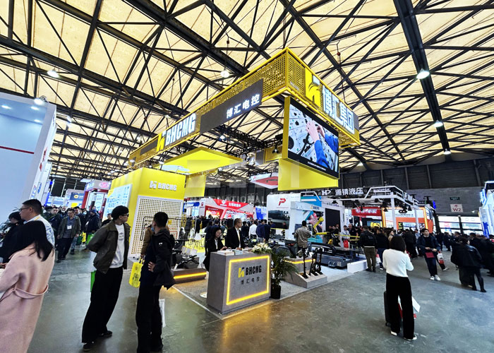 上海展臺展會搭建布展 上海展臺展會搭建布展