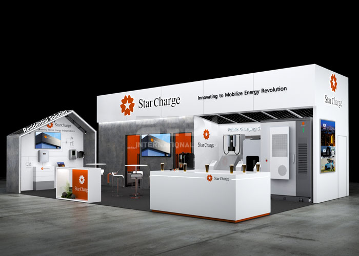 展臺(tái)設(shè)計(jì)時(shí)需要注意的方式方法有哪些？